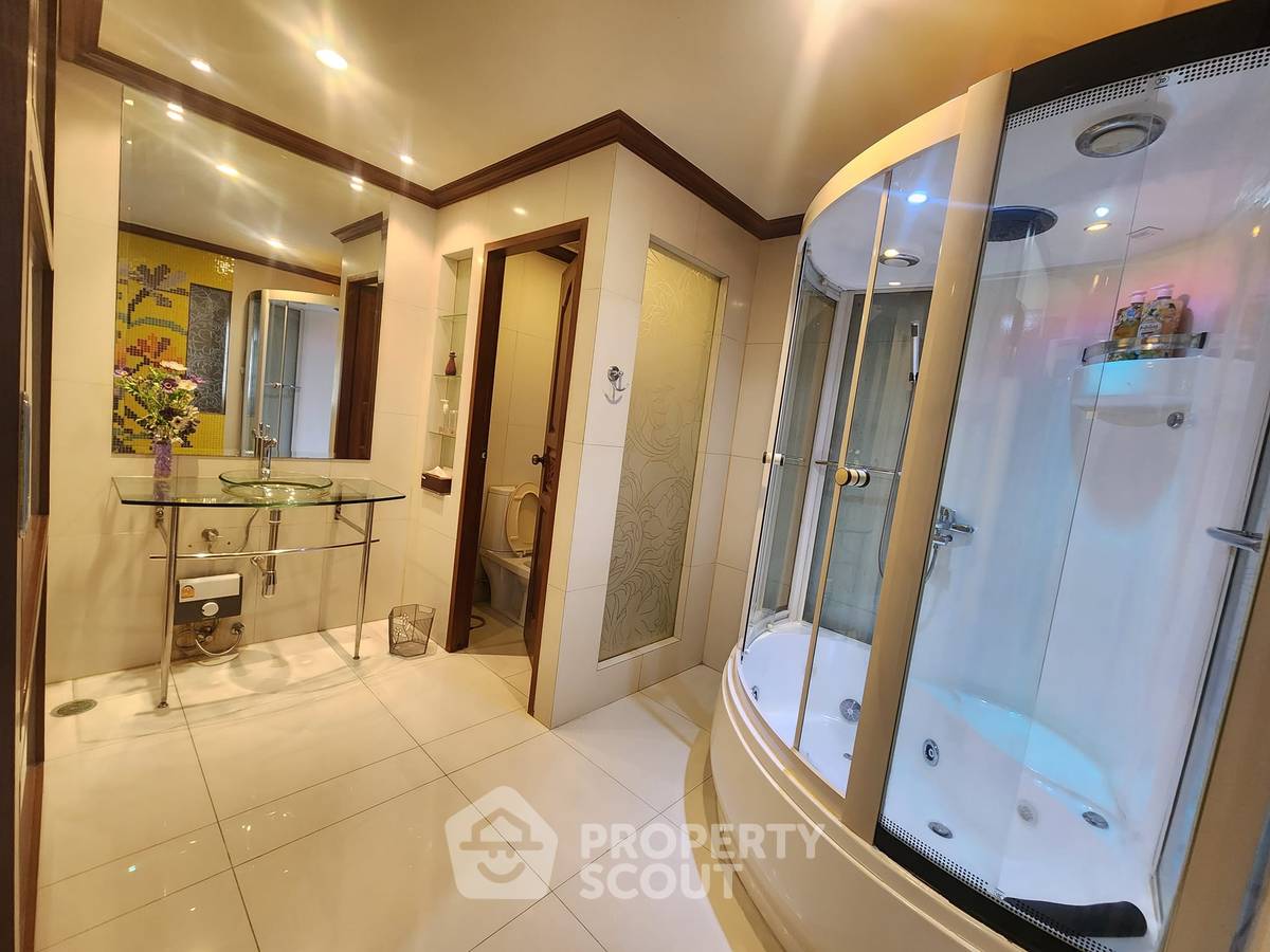 รูป คอนโด 2-ห้องนอน ที่ กลางกรุง รีสอร์ท รัชดา 7 ใกล้ MRT ห้วยขวาง (ID 1575005) - รูปที่ 14/14
