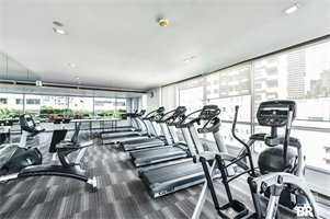 รูป 🔥 ปล่อยเช่าคอนโด Hive Sathorn | 2 ห้องนอนใหญ่ 70 ตร.ม. เพียง 28,000 บาท/เดือน 🔥 - รูปที่ 10/11