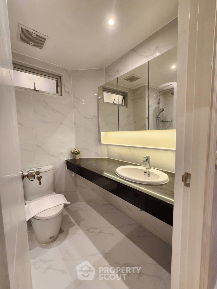 รูป คอนโด 2-ห้องนอน ที่ เบล พาร์ค เรสซิเดนท์ คอนโดมิเนียม ใน ช่องนนทรี (ID 3020893) - รูปที่ 22/27