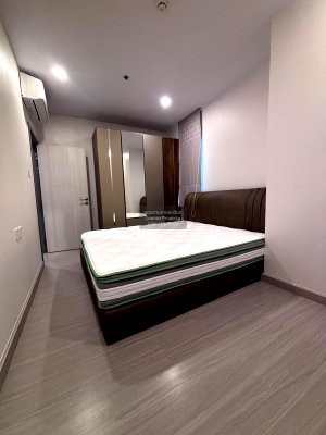 Condos for sale : 🔥🔥🔥 For Sale Condo , Supalai Lite Thaphra-Wongwian Yai , MRT-Tha Phra , Wat Tha Phra , Bangkok Yai , Bangkok , CX-152031 ✅ Live chat with us ADD LINE @connexproperty ✅ 🔥🔥🔥