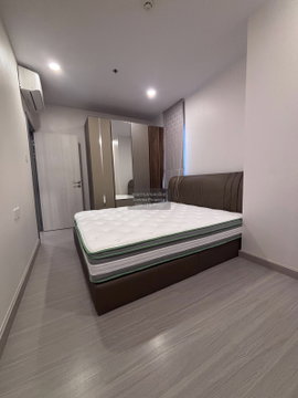 🔥🔥🔥 For Sale Condo , Supalai Lite Thaphra-Wongwian Yai , MRT-Tha Phra , Wat Tha Phra , Bangkok Yai , Bangkok , CX-152031 ✅ Live chat with us ADD LINE @connexproperty ✅ 🔥🔥🔥
