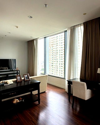 Condos for rent Chulalongkorn University : RS6578 For Rent: The Willows Sathorn, with Private Lift and Free Housekeeping Service, near BTS Chong Nonsi