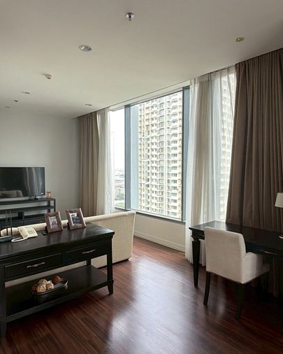 RS6578 For Rent: The Willows Sathorn, with Private Lift and Free Housekeeping Service, near BTS Chong Nonsi