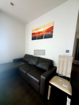 Condos for rent : For Rent Condo , The Line Ratchathewi , BTS-Ratchathewi , Thanon Phetchaburi , Rat Thewi , Bangkok , CX-85940 ✅ Live chat with us ADD LINE @connexproperty ✅
