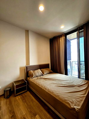 คอนโดให้เช่า : OKA HAUS | Best View 🌳Best Price 🔥🚝ใกล้ BTS Thonglor #2026062214892
