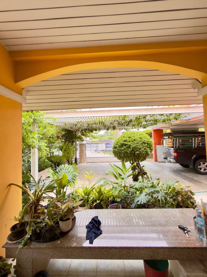 รูป ขายบ้านเดี่ยวหลังใหญ่ 150 ตร.ว. - รูปที่ 31/35