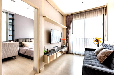 คอนโดให้เช่า : 🏢 ให้เช่าคอนโด : Niche Pride Thonglor - Phetchaburi (นิช ไพรด์ ทองหล่อ - เพชรบุรี)   รหัสทรัพย์ | 📌LNP-C13761 