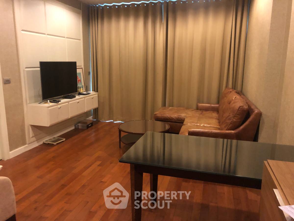 รูป คอนโด 1-ห้องนอน ที่ ดิ แอดเดรส ชิดลม ใกล้ BTS ชิดลม (ID 655539) - รูปที่ 3/19