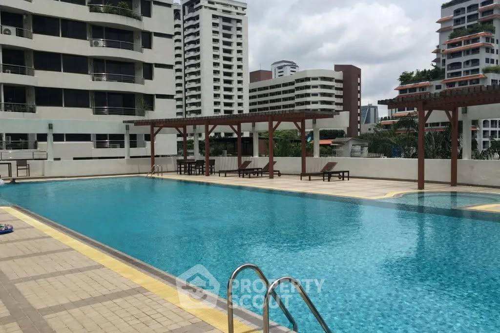 รูป คอนโด 3-ห้องนอน ที่ ศุภาลัย เพลส สุขุมวิท 39 ใกล้ BTS พร้อมพงษ์ (ID 3020825) - รูปที่ 42/42