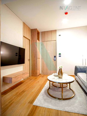 Condos for sale : 🚩 For Sell Condo WYNDHAM RESIDENCE Building 1, Floor 22,1 bed room, Room size 34 sqm