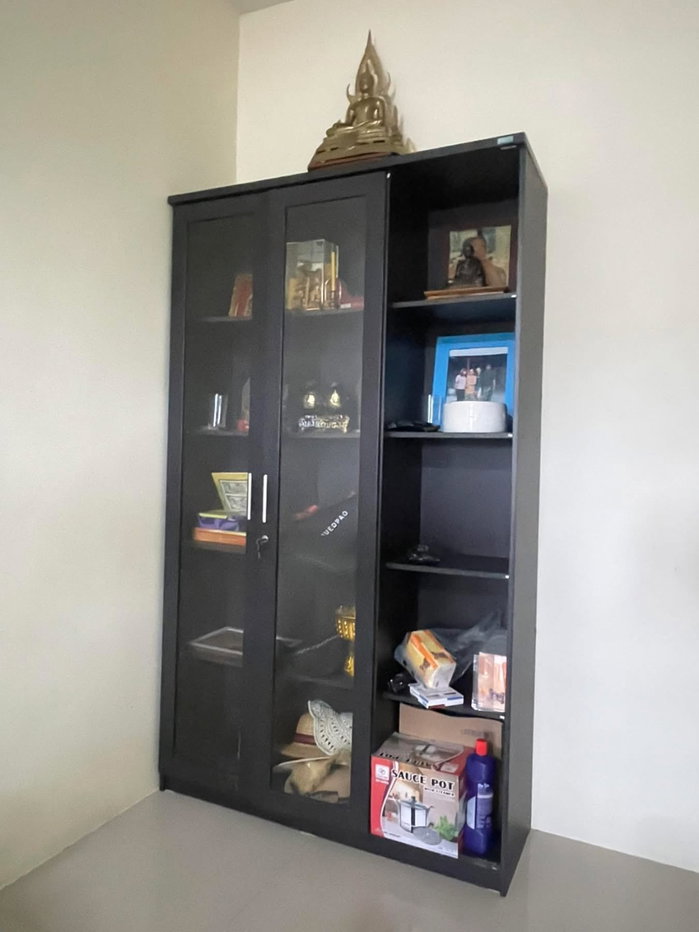 รูป ให้เช่าทาวน์โฮม ใกล้โรบินสัน บ่อวิน ศรีราชา - รูปที่ 9/14