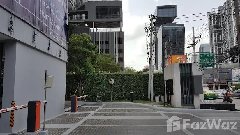 รูป ขาย คอนโด 1 ห้องนอน ในโครงการ ชีวาทัย เรสซิเดนซ์ อโศก 6484469 - รูปที่ 24/47