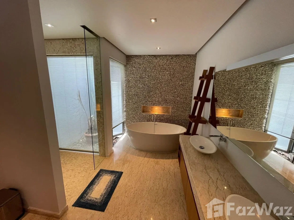 picture 4 Bedroom Villa for rent at Anchan Hills 1646576 - 17/27