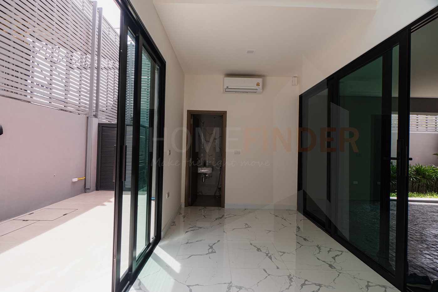 รูป The Park Lane 15 Sukhumvit–Bearing 3 bedrooms, for sale - รูปที่ 31/33