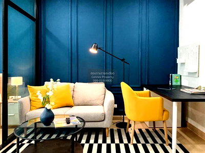 Condos for sale : For Sale Condo , Supalai Loft Yaek Fai Chai station , MRT-Fai Chai , Bang Khun Si , Bangkok Noi , Bangkok , CX-91753 ✅ Live chat with us ADD LINE @connexproperty ✅