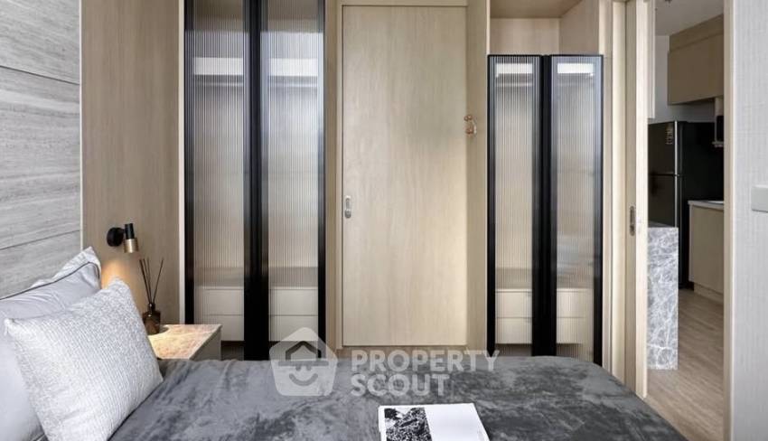 รูป คอนโด 1-ห้องนอน ที่ โนเบิล สเตท 39 ใกล้ BTS พร้อมพงษ์ (ID 2592822) - รูปที่ 15/16
