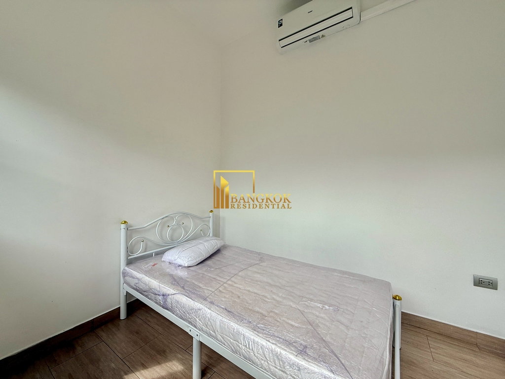 รูป Very Spacious 4 Bedroom Pool Villas Luxury House For Sale - BR28126SH - รูปที่ 55/62