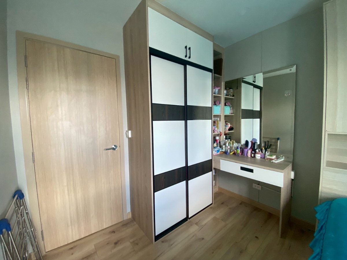 picture MN3633 Brix Condominium Full Furnitured and electrical - 4/12