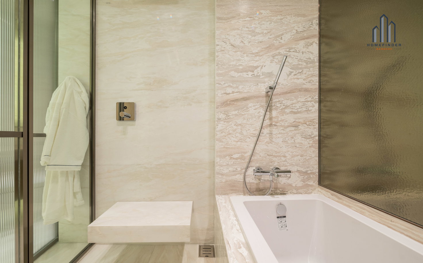 รูป SCOPE Langsuan 1 bedroom, for sale - รูปที่ 12/12