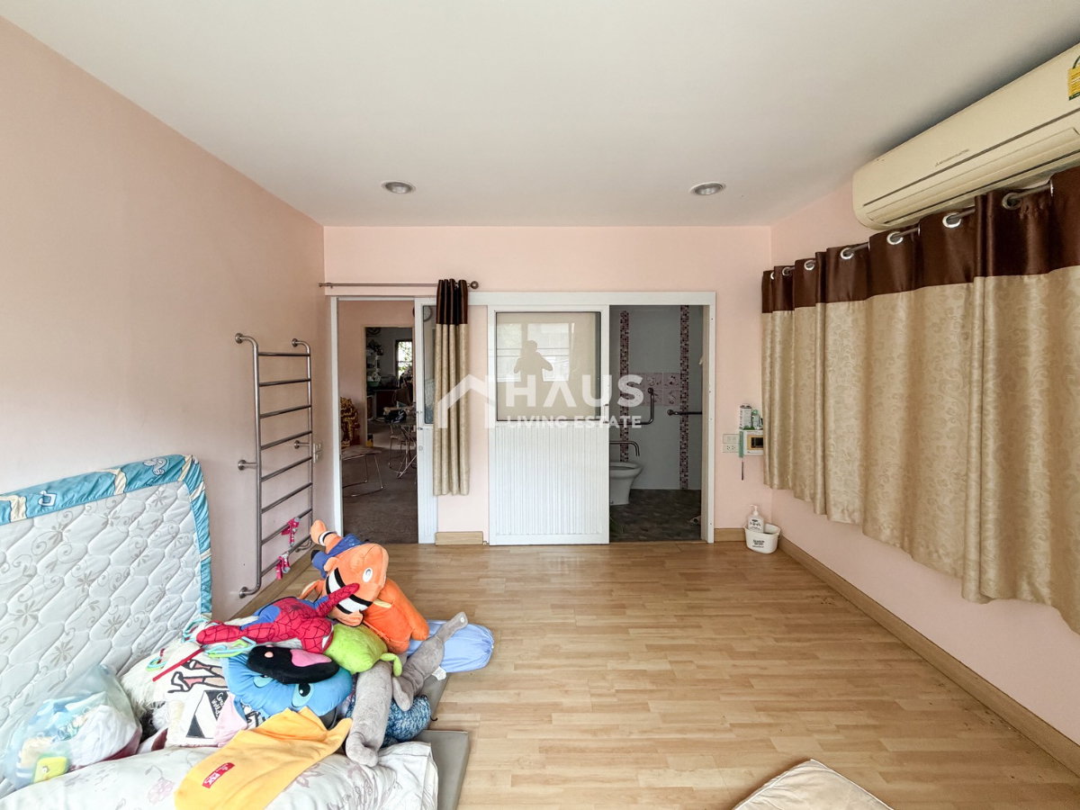 picture Chaiyaphruek Thawi Watthana / 3 Bedrooms #HPHU094 - 14/27