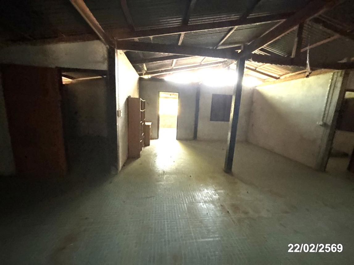 รูป บ้านเดี่ยว 144 ตร.วา ขุนหาญ ศรีสะเกษ 384,000 - รูปที่ 16/28