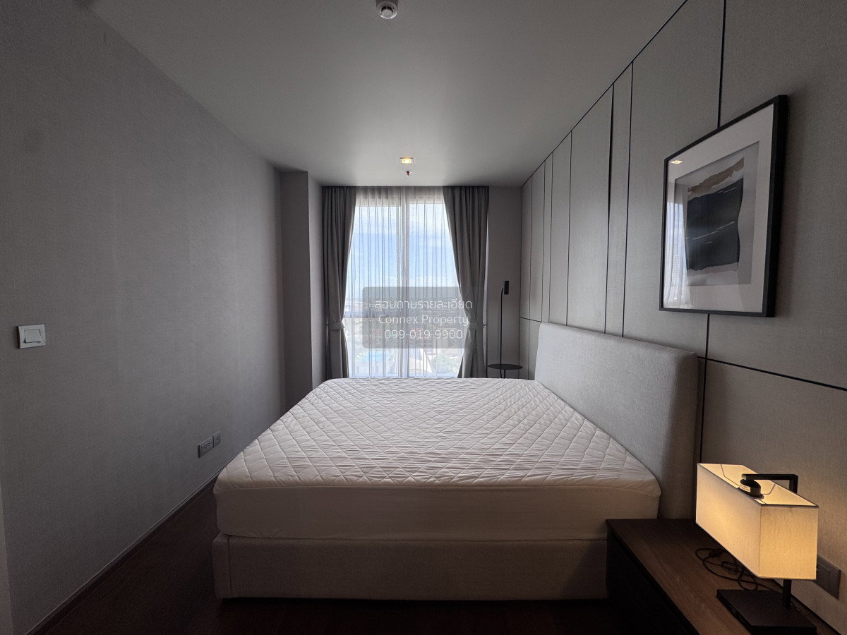 รูป 🔥🔥🔥 เช่า คอนโด Ideo Q Sukhumvit 36 BTS-ทองหล่อ คลองตัน คลองเตย กรุงเทพ CX-02719 ✅ ทักไลน์ @connexproperty ตอบทันที ทีมงานมืออาชีพ ✅ 🔥🔥🔥 - รูปที่ 4/9