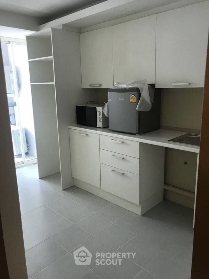 รูป คอนโด 1-ห้องนอน ที่ เลอ แชมป์ พรีเมี่ยม ใน พลับพลา (ID 402488) - รูปที่ 10/11