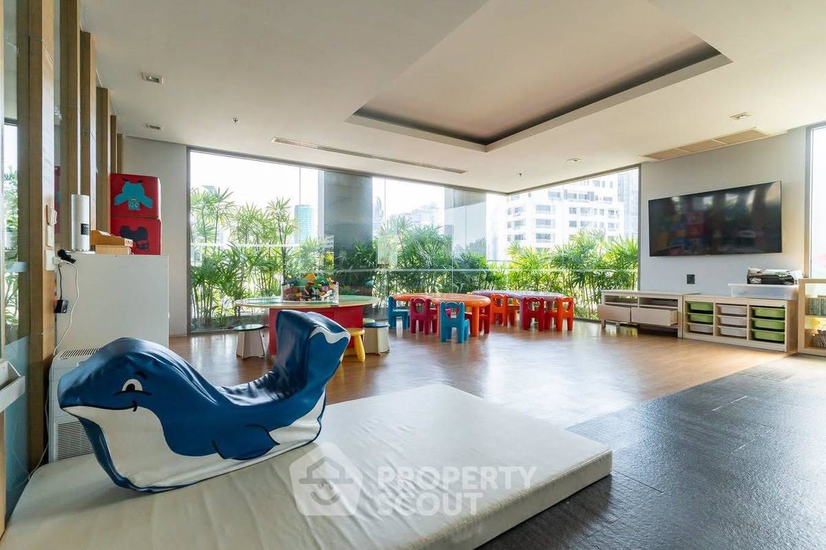 รูป คอนโด 2-ห้องนอน ที่ เอควา สุขมวิท 49 คอนโดมิเนียม ใกล้ BTS ทองหล่อ (ID 3020823) - รูปที่ 40/42