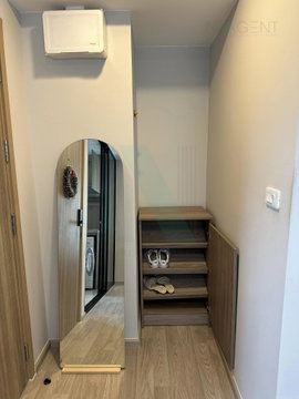 🚩Best room!🚩 For Rent Condo PLUM CONDO SUKHUMVIT 97.1 Building A, Floor 5,1 bed room, Room size 30.00 sqm