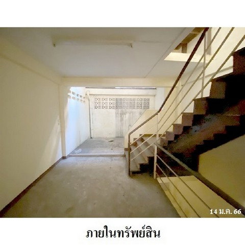 รูป Z8Z6237 ขายอาคารพานิชย์ ตำบล ประชาธิปัตย์ อำเภอ ธัญบุรี จังหวัด ปทุมธานี - รูปที่ 5/8