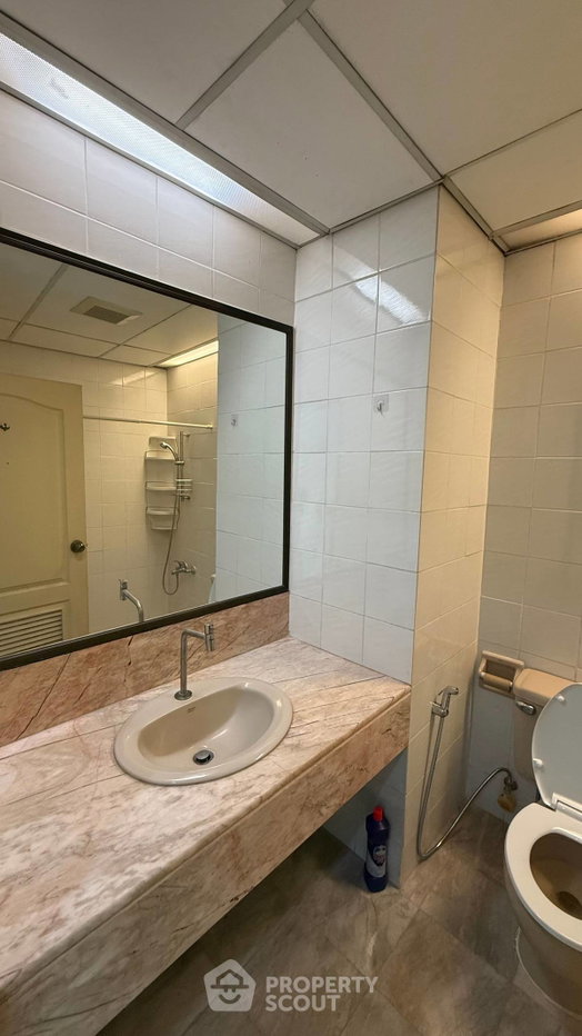 picture 1-BR Condo at Lumpini Park View near MRT Lumphini (ID 2598218) - 6/9