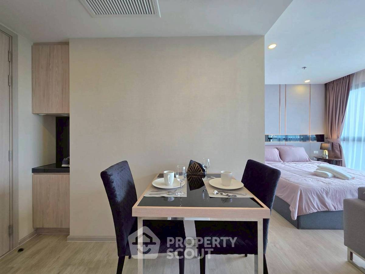 picture 1-BR Condo at The Panora Pattaya close to Phratamnak (ID 3013291) - 3/9