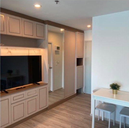 รูป DL26060921 ให้เช่าคอนโด รีเจ้นท์ โฮม บางนา(Regent home bangna) ใกล้ BTS บางนา- พร้อมเข้าอยู่ โทรด่วน 0653619502 LineID @952jdxxk - รูปที่ 4/6
