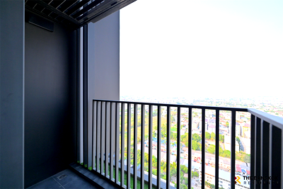 Condos for sale : Easy Start with a City Dweller Lifestyle The Line Sukhumvit 101 near BTS Punnawithi