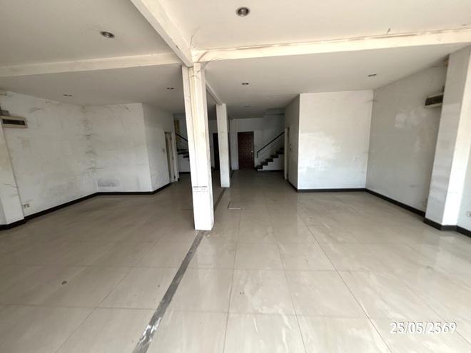 รูป อาคารพาณิชย์ 59 ตร.วา ปักธงชัย นครราชสีมา 6.6M - รูปที่ 2/34