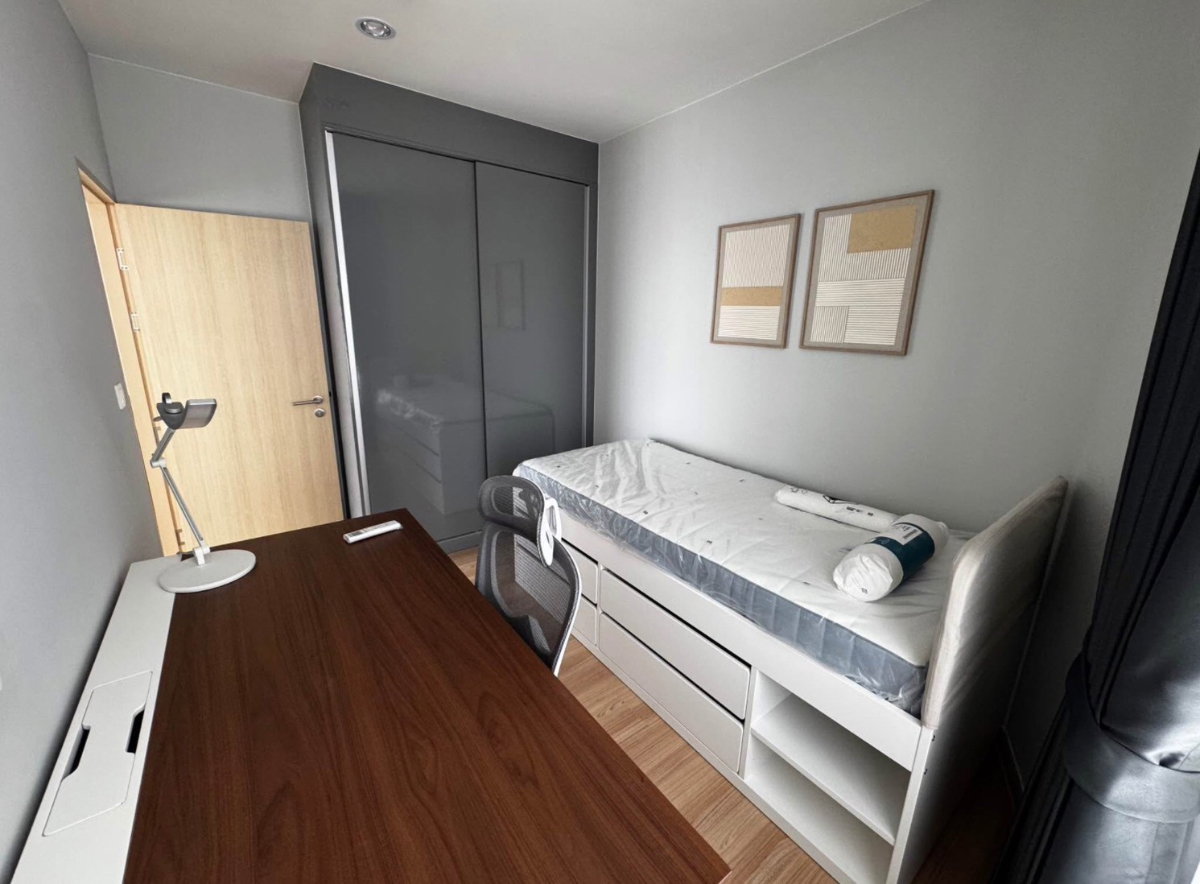 รูป #A1245 ✅ 21/6/69  ให้เช่า Skyrise Avenue Sukhumvit 64📲📢สอบถาม ld line @condoboy - รูปที่ 9/10