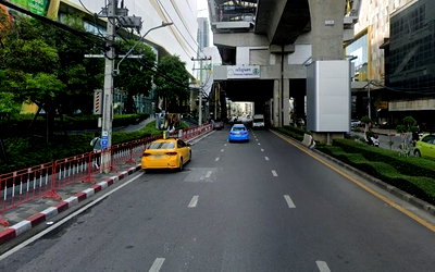 ที่ดิน วิทยาลัยเซนต์หลุยส์ : ขายที่ดินพร้อมสิ่งปลูกสร้าง ท่าดินแดง ใกล้ ICONSIAM
