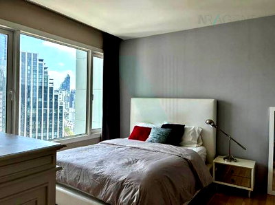 Condos for rent : 🚩 For Rent Condo SIRI AT SUKHUMVIT Building 1, Floor 26,1 bed room, Room size 51 sqm