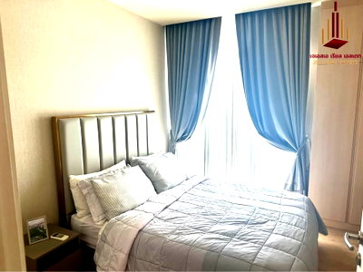 Condos for rent : ✨ For Rent: Noble Recole Sukhumvit 19 Condo ✨  💰 Only 48,000 THB/month
