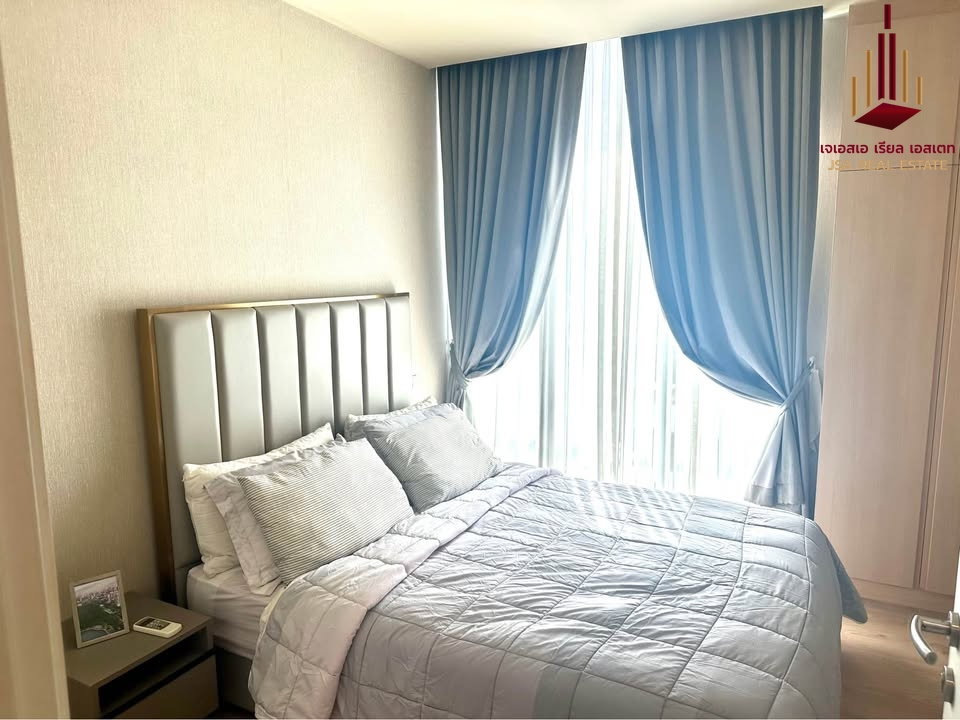 picture ✨ For Rent: Noble Recole Sukhumvit 19 Condo ✨ 💰 Only 48,000 THB/month - 1/7