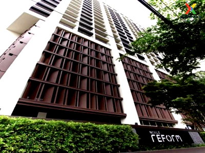 Condos for sale : For Sale Condo , Noble Reform , BTS-Ari , Thung Phaya Thai , Phaya Thai , Bangkok , CX-49428 ✅ Live chat with us ADD LINE @connexproperty ✅