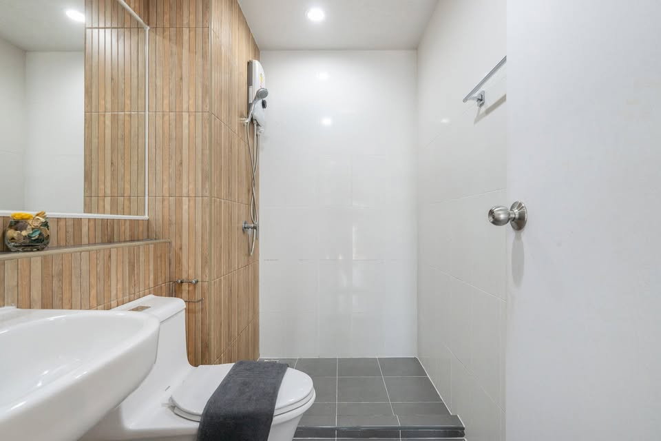 รูป RS6575 ขายคอนโด HI Sukhumvit 93 ใกล้ BTS บางจาก พร้อมอยู่ ทำเลศักยภาพ - รูปที่ 16/18