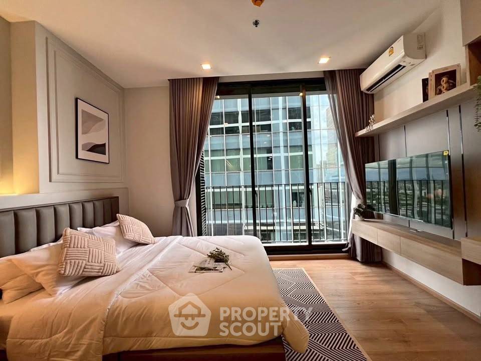 picture 1-BR Condo at Noble Around Ari near BTS Ari (ID 2915795) - 1/12