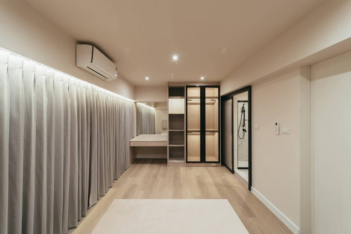 รูป ให้เช่าทาวน์โฮมหรู รีเจ้นท์ 71 เพลส (Regent 71 Place) ใจกลางเอกมัย–ทองหล่อ พร้อมเข้าอยู่!(TH6904) - รูปที่ 12/12