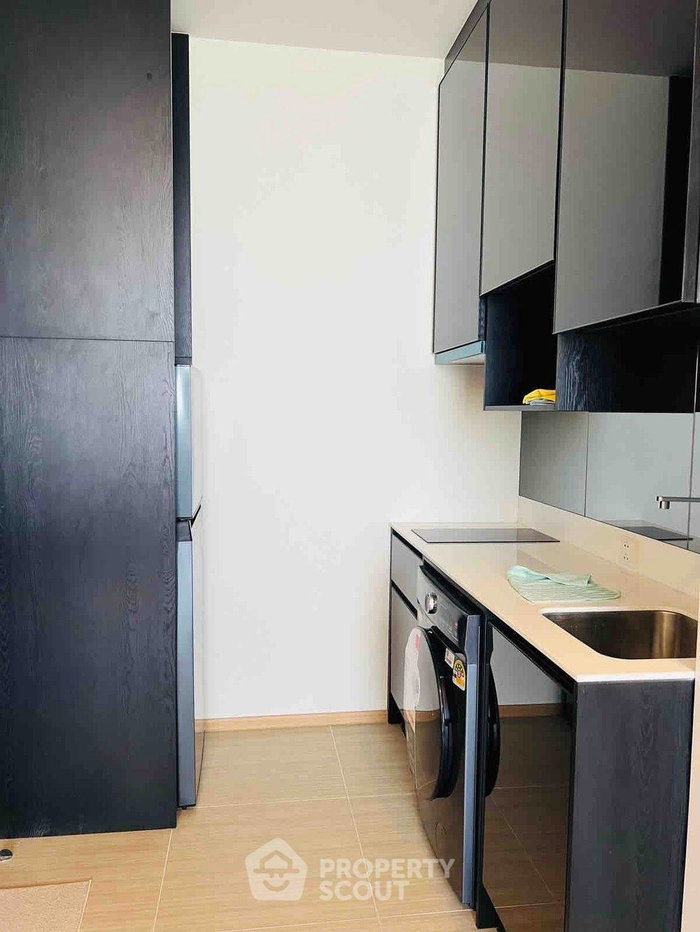 picture 1-BR 35 Sqm High-Floor At Noble Around Ari 100m To BTS Ari (ID 2238046) - 4/8