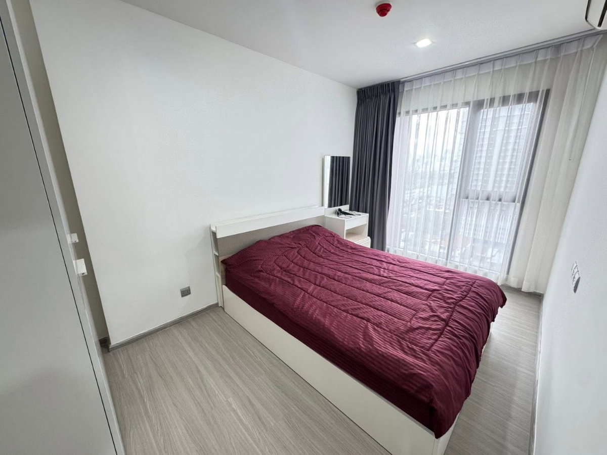 picture ✨Condo for Rent : Life asoke hype  (AP-02) ( line : @condo91 ) - 6/8