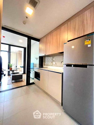 Condos for rent : 35th-Floor 1-BR At XT Phayathai Near BTS Phaya Thai (ID 3022258)