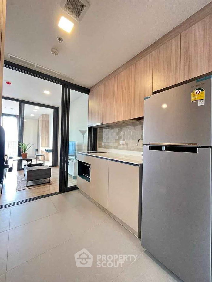 picture 1-BR Condo at XT Phayathai near BTS Phaya Thai (ID 3022258) - 1/10
