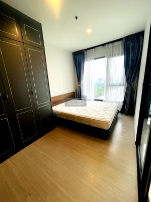 Condos for rent : 🔥🔥🔥 For Rent Condo , Nue District R9 , MRT-Phra Ram 9 , Huai Khwang , Huai Khwang , Bangkok , CX-160485 ✅ Live chat with us ADD LINE @connexproperty ✅ 🔥🔥🔥