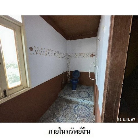 picture FOR SALE COMMERCIAL BUILDING PROPERTY 2064000 BAHT. - 8/8